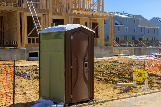 Porta potty rental for outdoor events in Swepsonville, NC